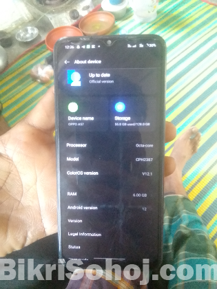oppo A57